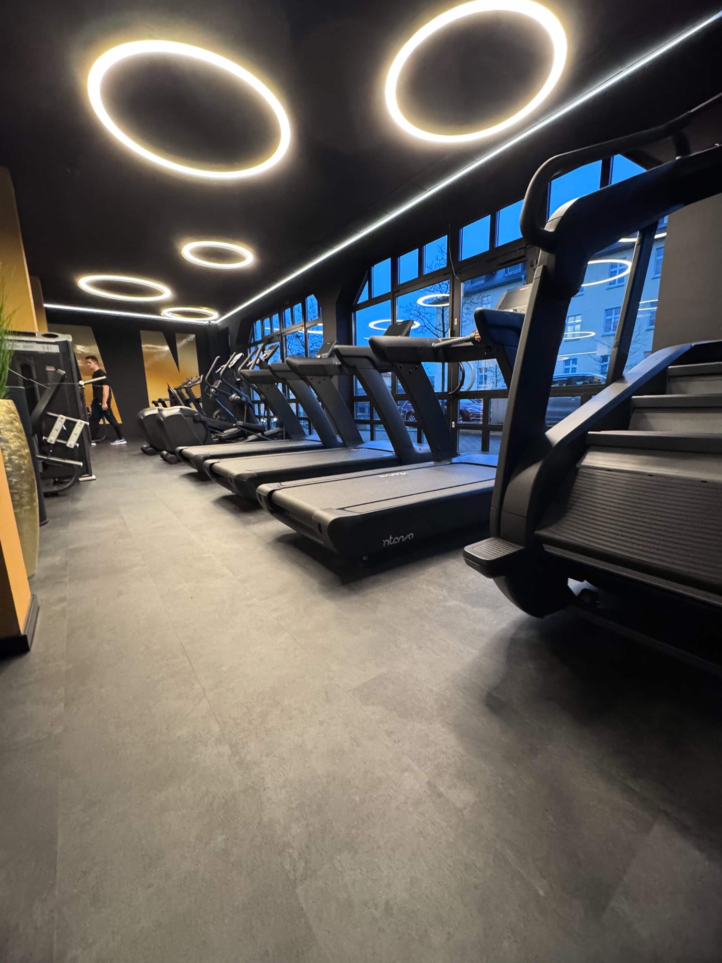 Premium-Equipment ohne Wartezeit