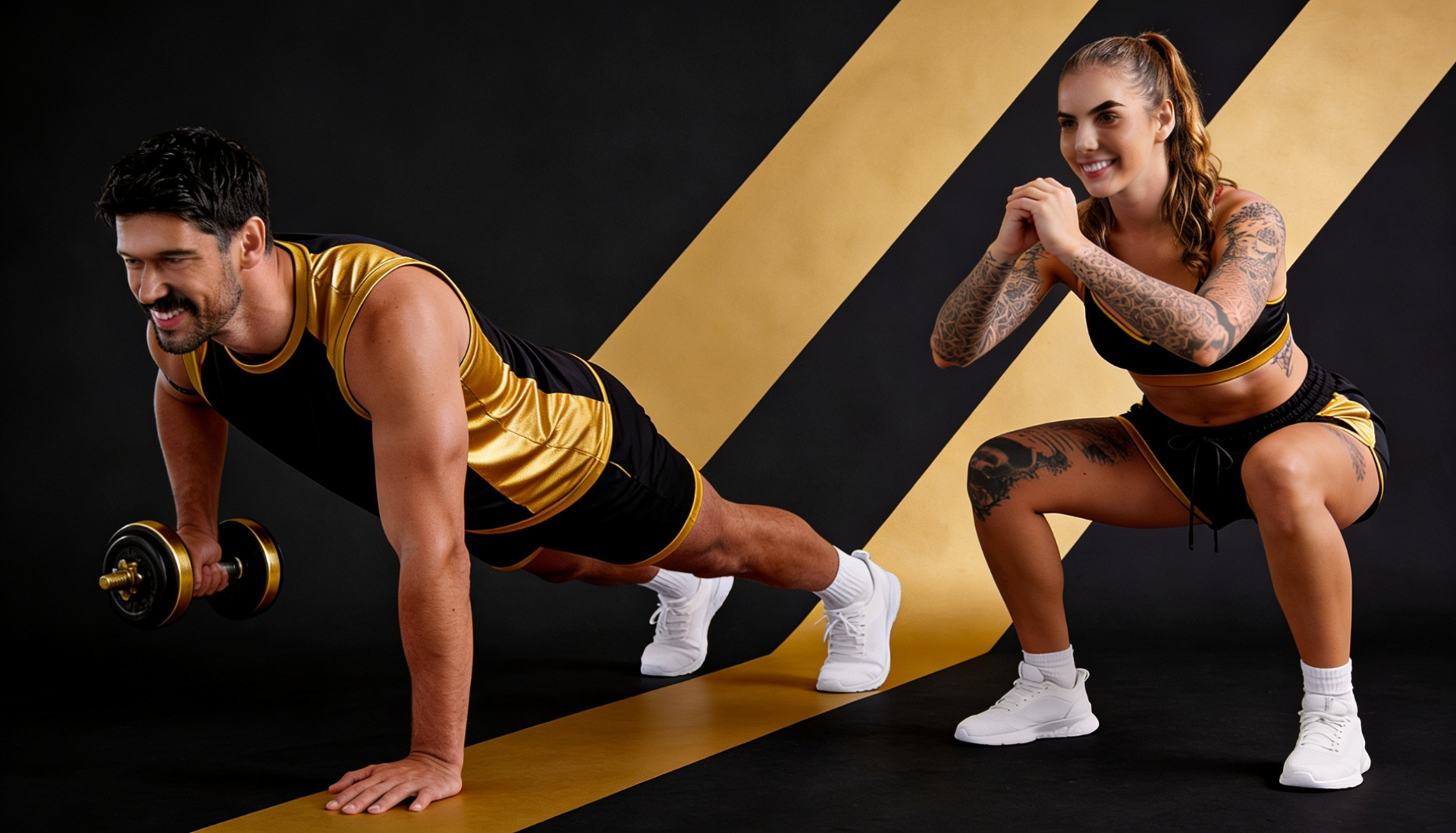 Fit & Fun Xpress