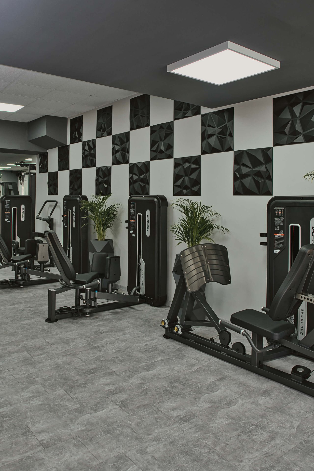 Fit & Fun Xpress Hünfeld